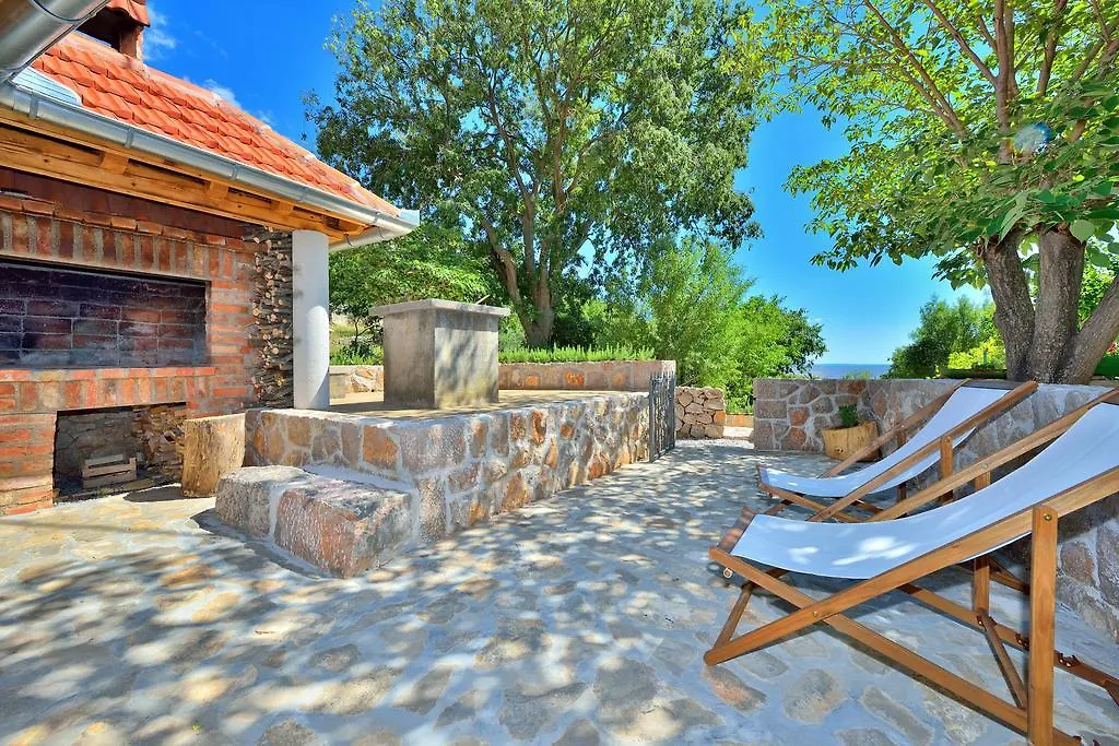 Holiday home House Martelina Villa Starigrad Paklenica Croatia