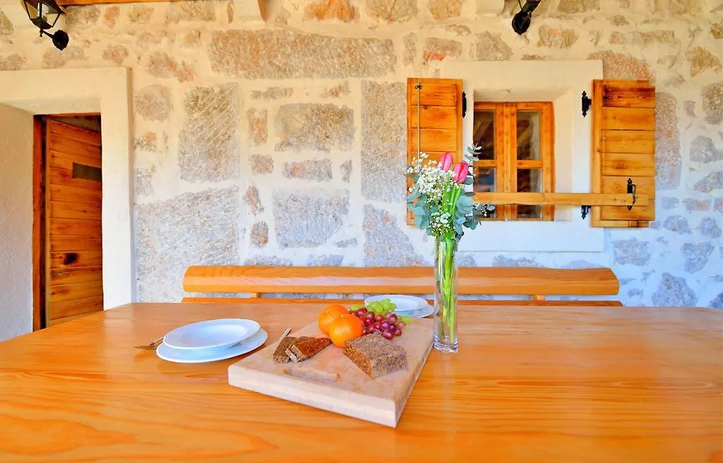 Holiday home House Martelina Villa Starigrad Paklenica