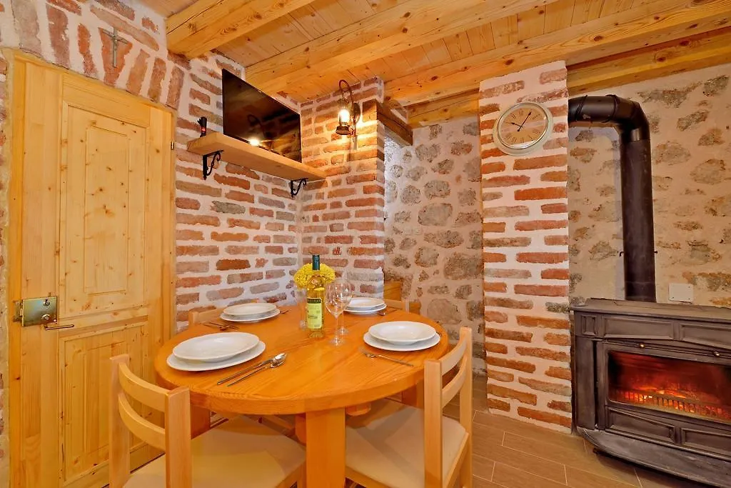 House Martelina Villa Starigrad Paklenica Holiday home