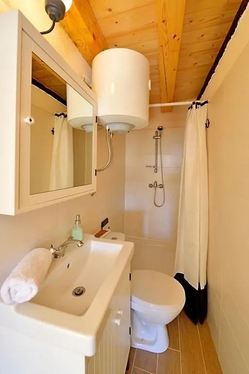 Holiday home House Martelina Villa Starigrad Paklenica Croatia