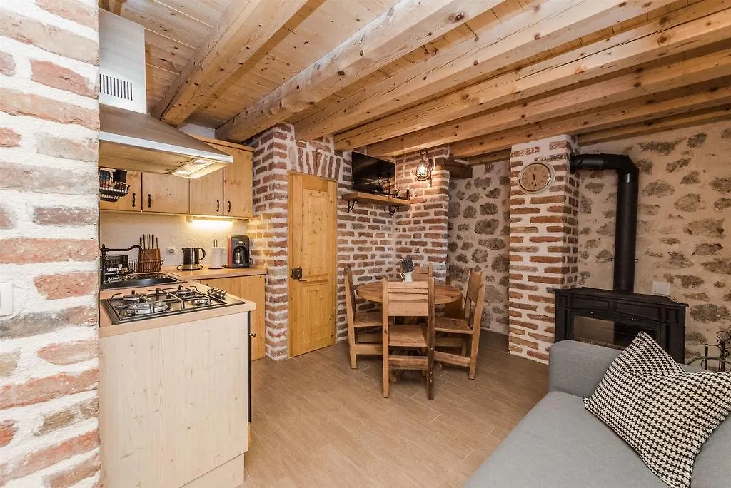 House Martelina Villa Starigrad Paklenica