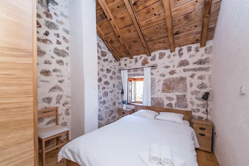 House Martelina Villa Starigrad Paklenica 0*,  Croatia
