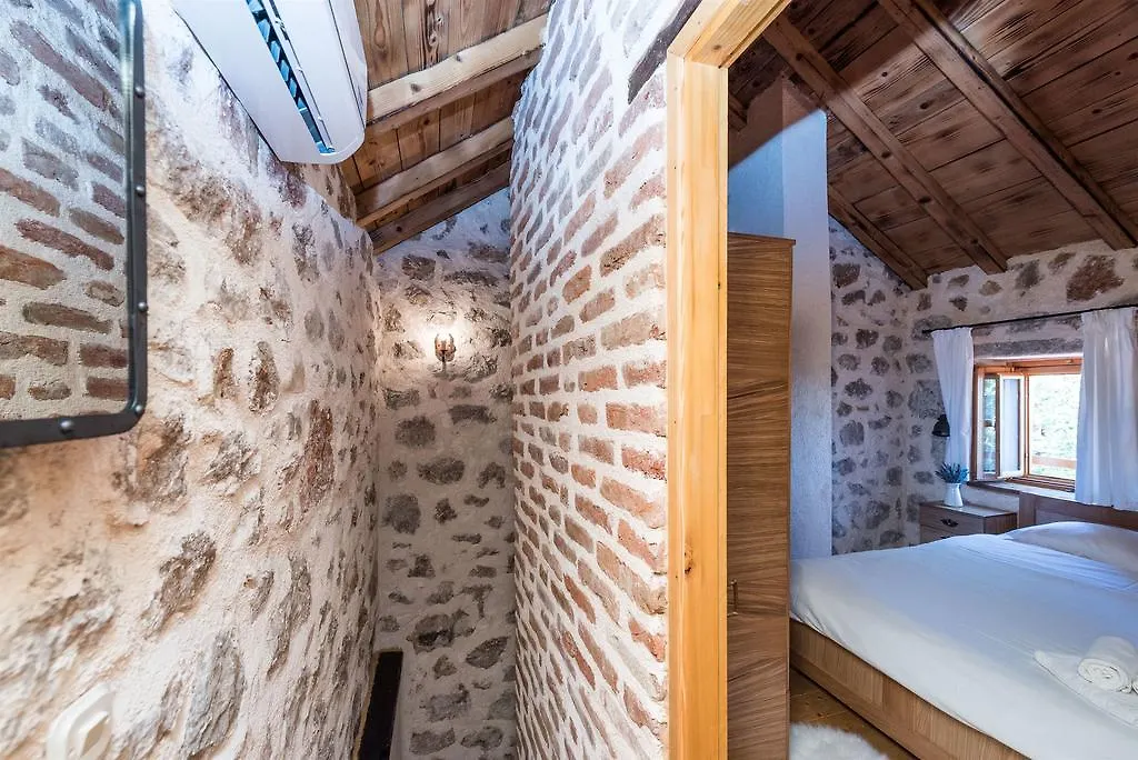 House Martelina Villa Starigrad Paklenica