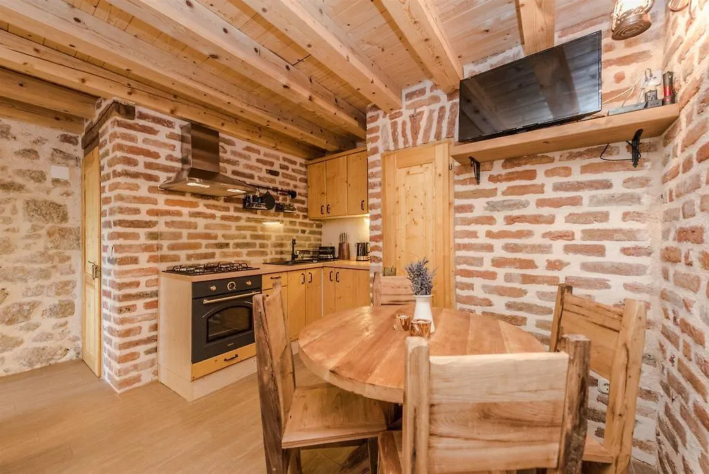 Holiday home House Martelina Villa Starigrad Paklenica
