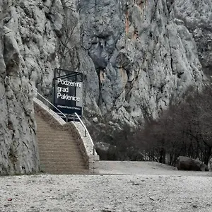 Apartman Quattro, Starigrad Paklenica
