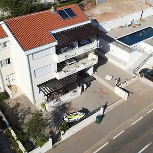 Petra Apartment