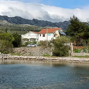 Paklenica Sport Apartment