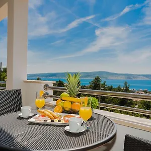 Appartement Marija, Starigrad Paklenica