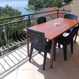 Ivanka Apartment
