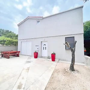 Appartement Vanessa, Starigrad Paklenica