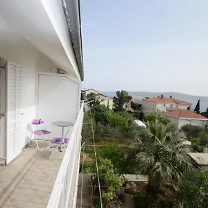Duda Apartment