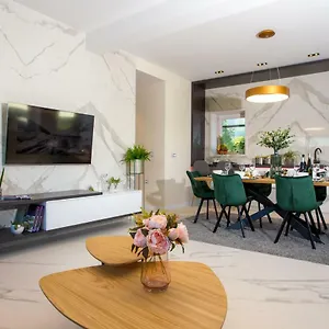 Paklenica Noa Apartment