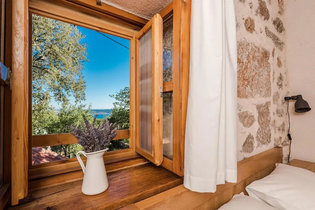House Martelina Villa Starigrad Paklenica Croatia