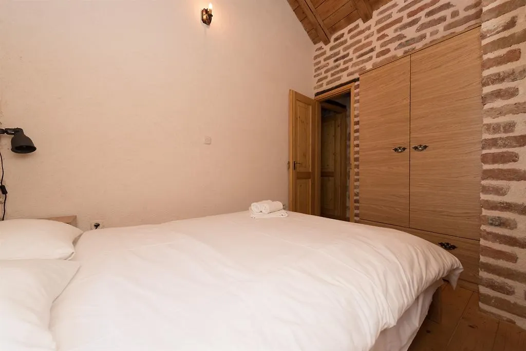 Holiday home House Martelina Villa Starigrad Paklenica